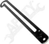 APDTY 170437 Hood Prop Support Rod