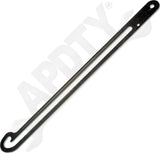 APDTY 170437 Hood Prop Support Rod