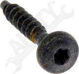 APDTY 170438 Airbox Cover Screws