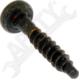 APDTY 170438 Airbox Cover Screws
