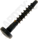 APDTY 170438 Airbox Cover Screws