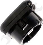 APDTY 170448 12 Volt Power Outlet Cover