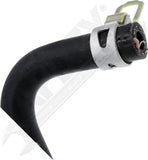 APDTY 170458 Engine Coolant Reservoir Hose