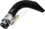 APDTY 170458 Engine Coolant Reservoir Hose