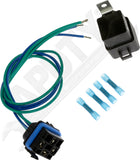 APDTY 170459 TIPM Relay Repair Kit