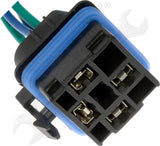 APDTY 170459 TIPM Relay Repair Kit