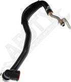APDTY 170460 Turbocharger Coolant Return Line