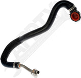 APDTY 170460 Turbocharger Coolant Return Line