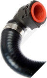 APDTY 170460 Turbocharger Coolant Return Line