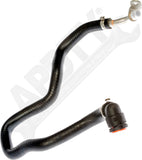 APDTY 170461 Turbocharger Coolant Feed Line