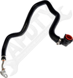 APDTY 170461 Turbocharger Coolant Feed Line