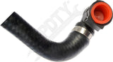 APDTY 170461 Turbocharger Coolant Feed Line