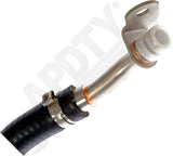 APDTY 170461 Turbocharger Coolant Feed Line
