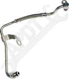 APDTY 170462 Turbocharger Coolant Feed Line
