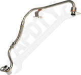 APDTY 170462 Turbocharger Coolant Feed Line