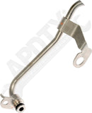 APDTY 170462 Turbocharger Coolant Feed Line