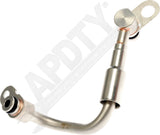 APDTY 170463 Turbocharger Coolant Return Line