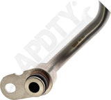 APDTY 170463 Turbocharger Coolant Return Line