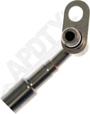 APDTY 170463 Turbocharger Coolant Return Line