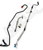 APDTY 170464 Turbocharger Line Replacement Kit