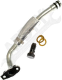 APDTY 170464 Turbocharger Line Replacement Kit