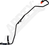 APDTY 170464 Turbocharger Line Replacement Kit