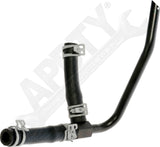 APDTY 170464 Turbocharger Line Replacement Kit