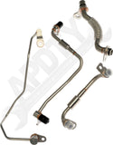 APDTY 170465 Turbocharger Line Replacement Kit