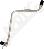 APDTY 170465 Turbocharger Line Replacement Kit