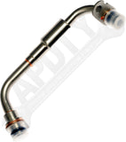 APDTY 170465 Turbocharger Line Replacement Kit