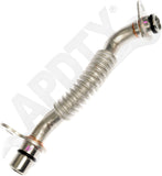 APDTY 170465 Turbocharger Line Replacement Kit