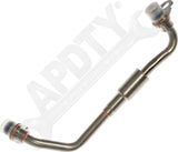 APDTY 170466 Turbocharger Line Replacement Kit