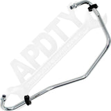 APDTY 170467 Turbocharger Oil Feed Line