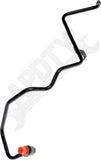 APDTY 170469 Turbocharger Coolant Feed Line