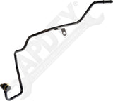 APDTY 170469 Turbocharger Coolant Feed Line