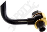 APDTY 170469 Turbocharger Coolant Feed Line