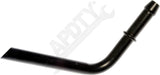 APDTY 170469 Turbocharger Coolant Feed Line