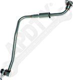 APDTY 170470 Turbocharger Coolant Feed Line