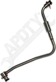 APDTY 170470 Turbocharger Coolant Feed Line