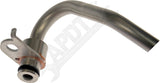 APDTY 170471 Turbocharger Coolant Feed Line