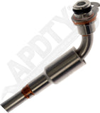 APDTY 170471 Turbocharger Coolant Feed Line