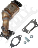 APDTY 170473 Pre-Converter - CARB Compliant