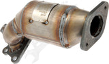 APDTY 170473 Pre-Converter - CARB Compliant