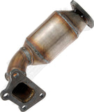 APDTY 170473 Pre-Converter - CARB Compliant