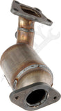 APDTY 170473 Pre-Converter - CARB Compliant