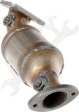 APDTY 170474 Pre-Converter - CARB Compliant