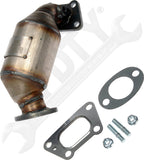 APDTY 170475 Pre-Converter - CARB Compliant