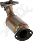 APDTY 170475 Pre-Converter - CARB Compliant