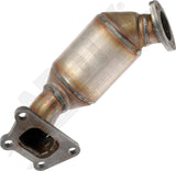APDTY 170475 Pre-Converter - CARB Compliant