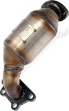 APDTY 170475 Pre-Converter - CARB Compliant